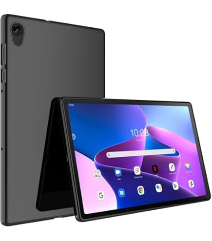 Amazon.com: Gylint Case for Lenovo Tab M10 HD (2nd Gen), Folding