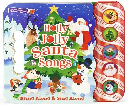 絵本・児童書 Let's Sing Christmas 絵本・児童書 Let's Sing Christmas Let's Sing Christmas - YouTube
