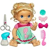 Hasbro Blonde Baby Doll