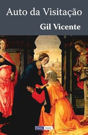 Obras de Gil Vicente Portuguese Edition