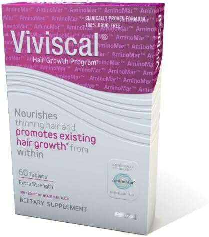 ViviscalHairNutrientTablets120Extra-StrengthTablets[O9E2M5W3]