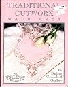 Traditional Cutwork Made Easy