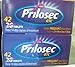 Prilosec OTC Acid Reducer, Delayed-Release Tablets, 84 Count [7A13R16X9]