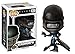 Funko Pop Movies: Alien: Covenant - Xenomorph (Skull) Toy Figure