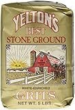 Yelton's Best Stone Ground White Grits - 5 lb