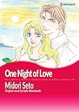 One Night of Love: Harlequin comics by 