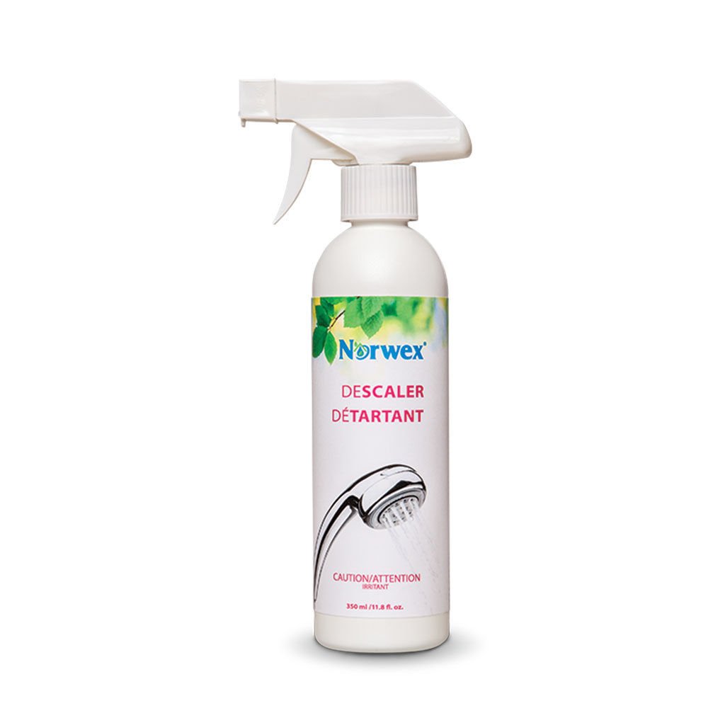 Photo 1 of Norwex Descaler Hard Water Cleaner