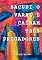 Livro Sacudi o varal e caíram três pregadores
