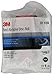 3M Stikit Red Abrasive Sanding Discs, 01109, No Hole, 6 in, 320+ Grade for Auto Sanding, Primer Sanding, E-Coat Sanding, P320, Pack of 100 Discs