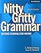 Nitty Gritty Grammar Student's Book: Sentence Essentials for Writers