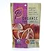 GoOrganic Gluten Free Hard Candies, 3.5-Ounce Bags Variety Flavor Pack of 6 (Blood Orange, Ginger, Honey Lemon, Honey, Iced Mind Mango, Pomegranate)