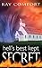 Hells Best Kept Secret: With Study Guide, Expanded Edition by