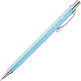Pentel Core Not Break Mechanical Pencil, Soda Blue (XPP505-GS)