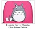 Japanese Cute My Neighbor Totoro Backpack Cartoon Anime Travel Daypack Rucksack for Teenagers