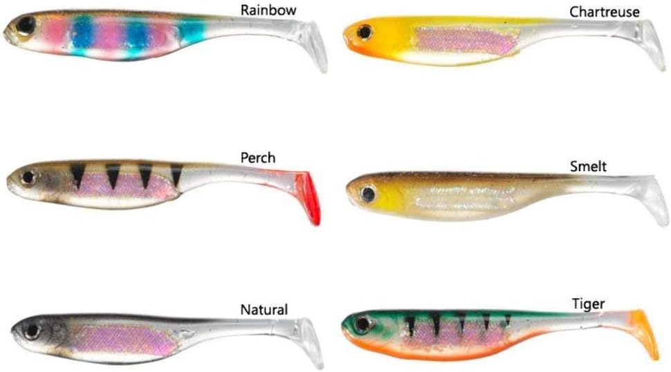 Berkley Powerbait Gotam Shad
