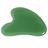 YAMHOHO Gua Sha Jade Stone Gua Sha Massage