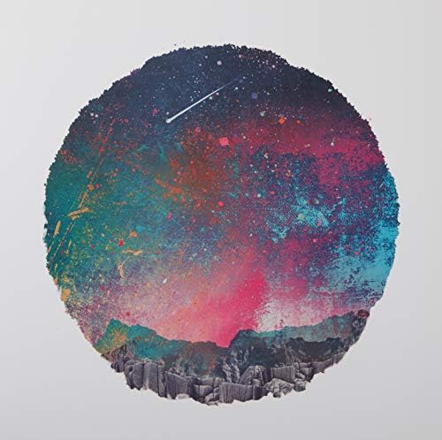 クルアンビン, Khruangbin - 全てが君に微笑む [解説・ボーナス
