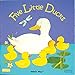 Five Little Ducks (Classic Books With Holes) (Classic Books with Holes Board Book)
