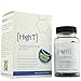 High T - Testosterone Booster Supplement, 72 Count