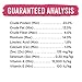 Purina Beneful Dry Dog Food, Originals Real Salmon With Sweet Potatoes, Green Beans & Carrots - 15.5 lb. Bag