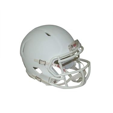 best budget football helmet Amazon Sellers: Best Sports Fan Helmets Shimano ALDEBARAN MGL 50&51 star safety rating from Style:CPB1SHLG3 TroutBead