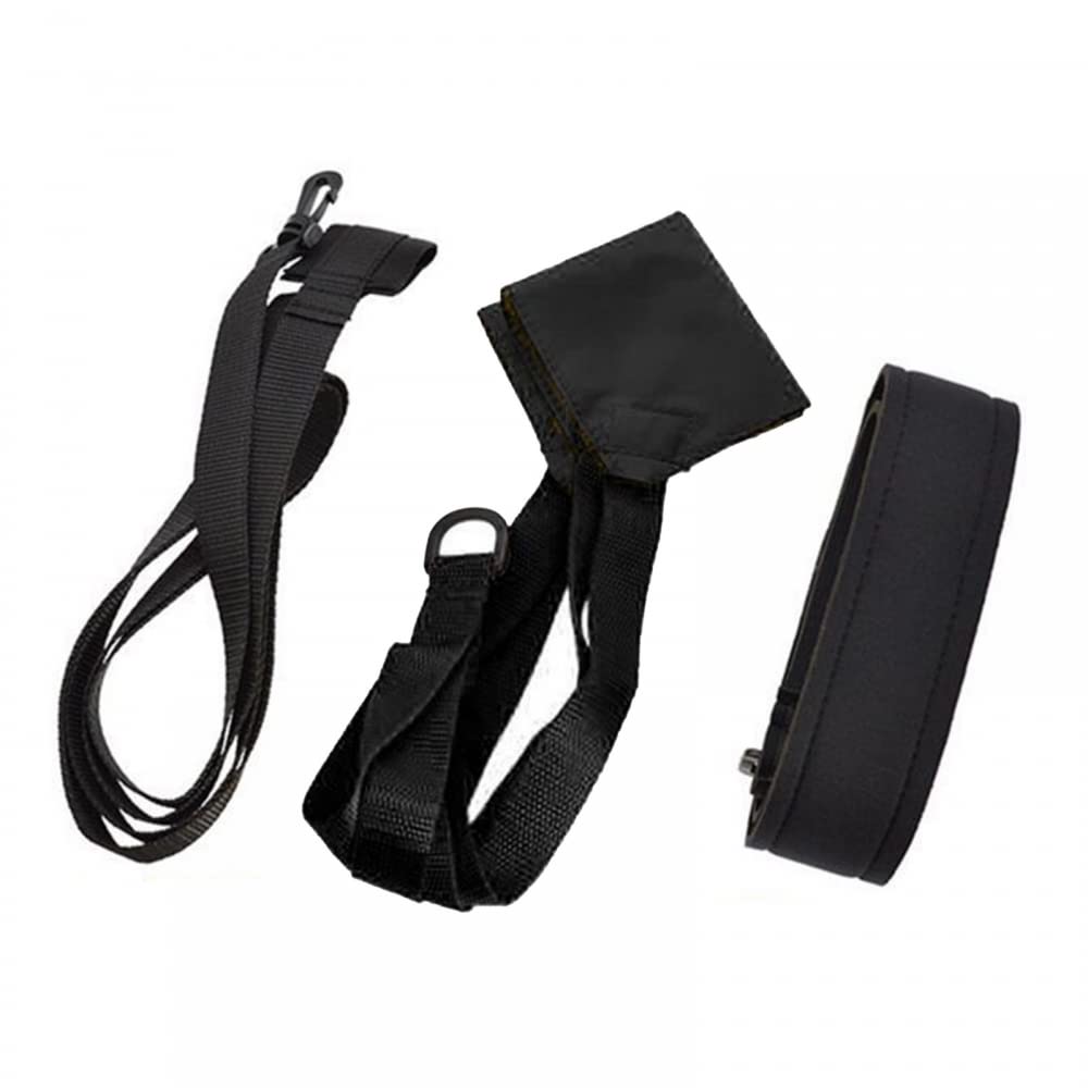 Swim Parachute Resistance Training Equipment, Adjustable Swimming Pool Parachute for All Ages