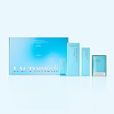 LACTOMEDI Bestie Box Intimate Care Kit &ndash; pH Balanced Feminine Hygiene Set with Intimate Care Gel, Foaming Wash, Deodorant Spray &amp; Feminine Wipes for Daily Freshness