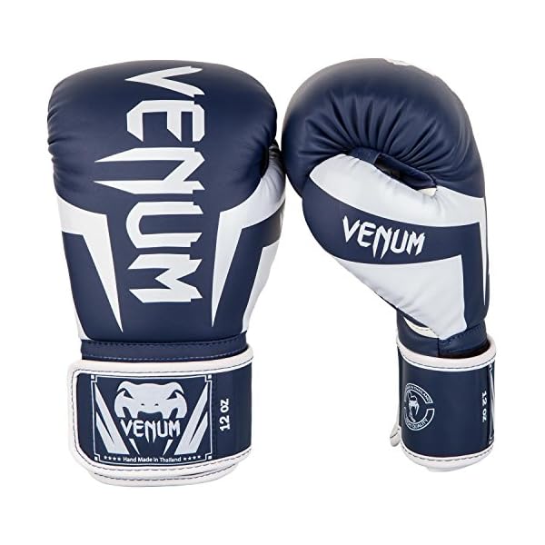 Venum Elite Boxing Gloves Muay Thai Westchester