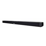 RCA RTS7110B 40" Home Theater Sound Bar with Bluetooth (Certified Refurbished)