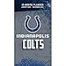 Indianapolis Colts 2016-2017 17-Month Planner by 