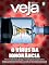 Livro Revista Veja - 22/09/2021