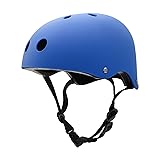 Skateboard Bike Helmet Dual Certified for