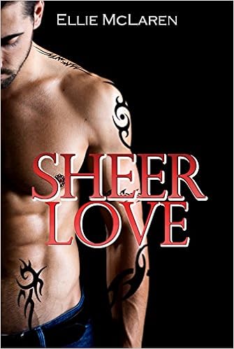 Ellie McLaren - Sheer Love (2016)