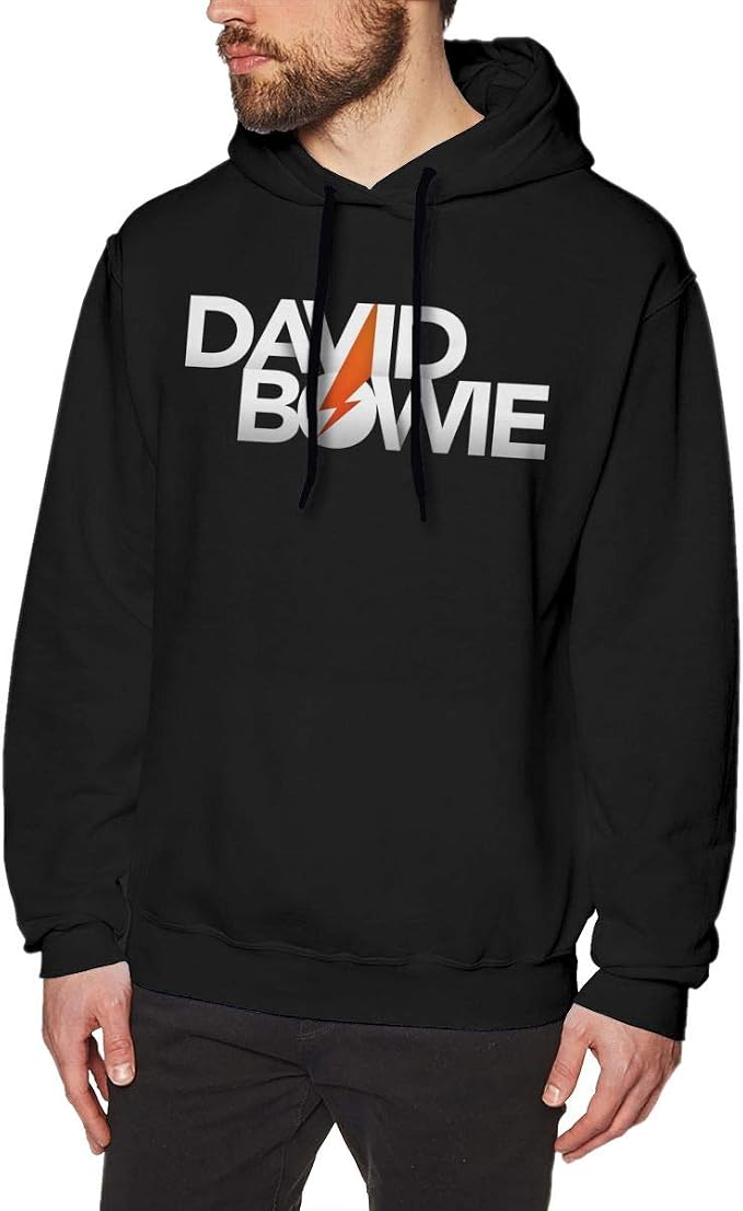 david bowie hoodie amazon