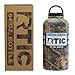Rtic Stainless Steel Bottle (64oz), Camo