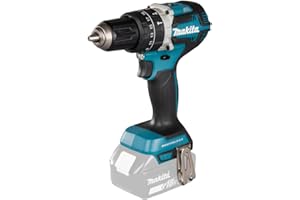Makita DHP484Z 18V LXT Brushless 1/2" Hammer Driver Drill (Tool Only)