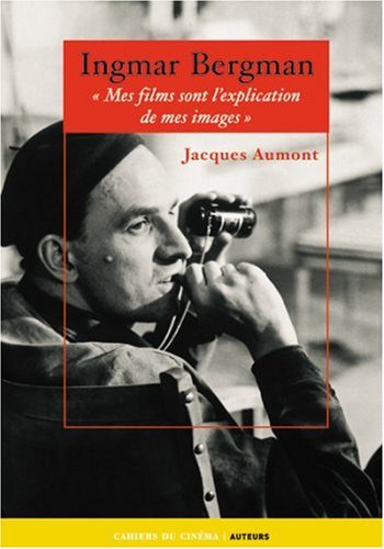 Ingmar Bergman, 