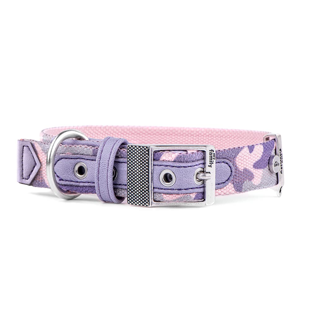Myfamily Synthetic Collar Made in Italy West Point Collection — image 1