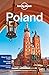 Lonely Planet Poland (Travel Guide) by Lonely Planet, Mark Baker