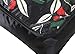 HiDay 7 Set Travel Organizer Bag System, 3 Packing Cubes, 3 Pouches,1 Shoes Bag