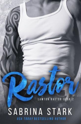 Rastor (Lawton Rastor Book 2)