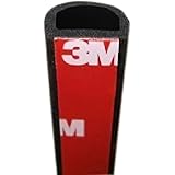 E Support 315" 8Meter Big D 3M Car Motor Auto Door Rubber Seal Strip Weatherstrip Seals Hollow