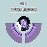 Disco de Michael Jackson: «Colour Collection» (Anverso) Disco de Michael Jackson: «Colour Collection» (Anverso)