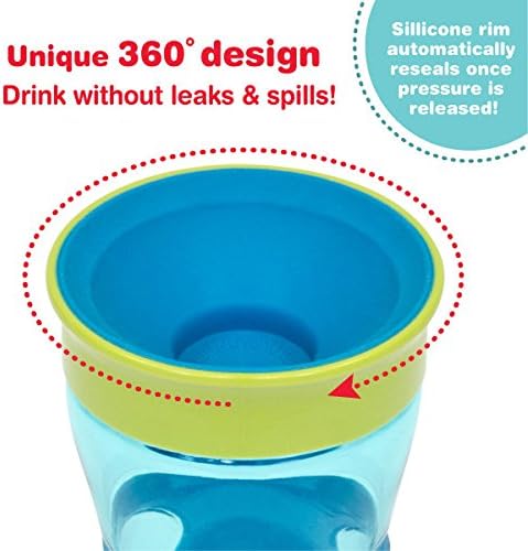 nuk magic 360 sippy cup