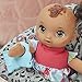 Baby Alive Lil Slumbers Brunette Doll
