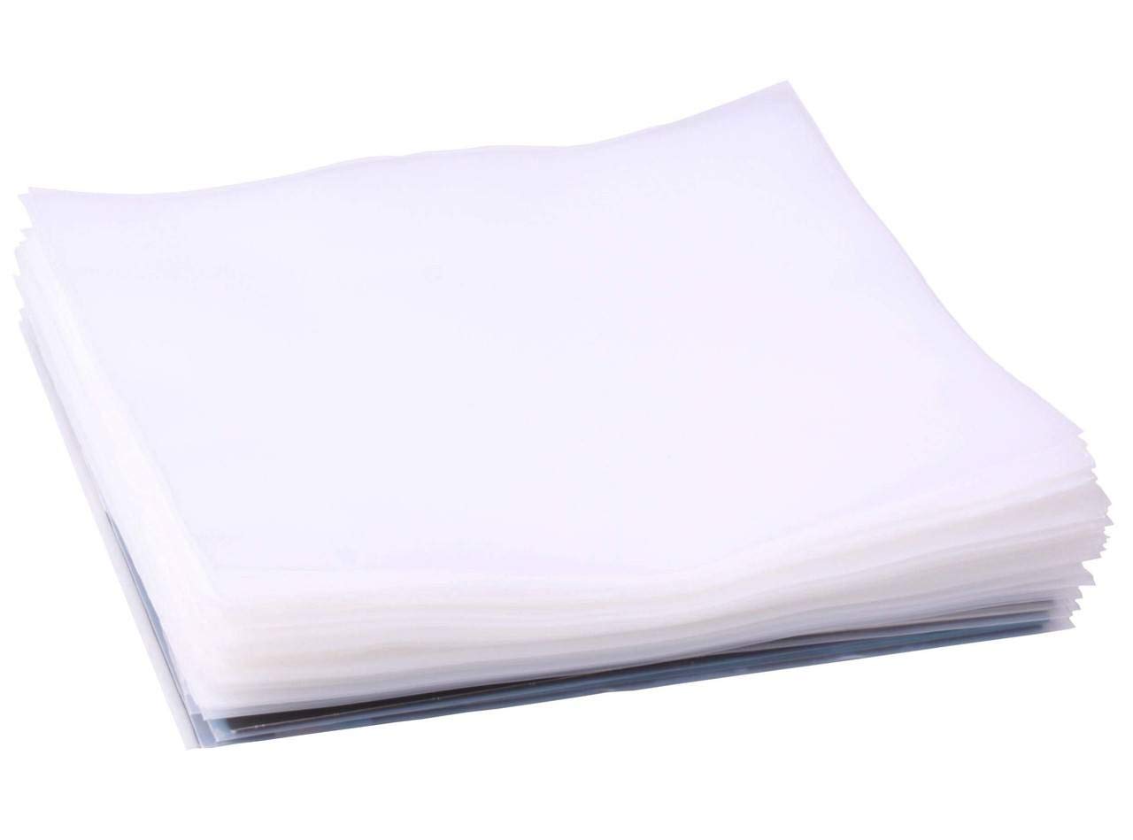 Zomo LP Protection Strong 150 Vinyl Protective Case