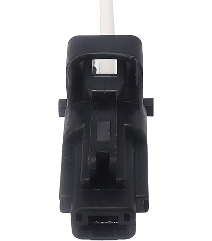 Amazon.com: Namz Custom Cycle Starter Solenoid Connector