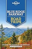 Lonely Planet Blue Ridge Parkway Road Trips 1