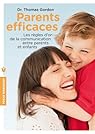 Parents efficaces par Thomas Gordon