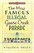 The Most Famous Illegal Goose Creek Parade (Tales from the Goose Creek B&B Book 1) by Virginia Smith